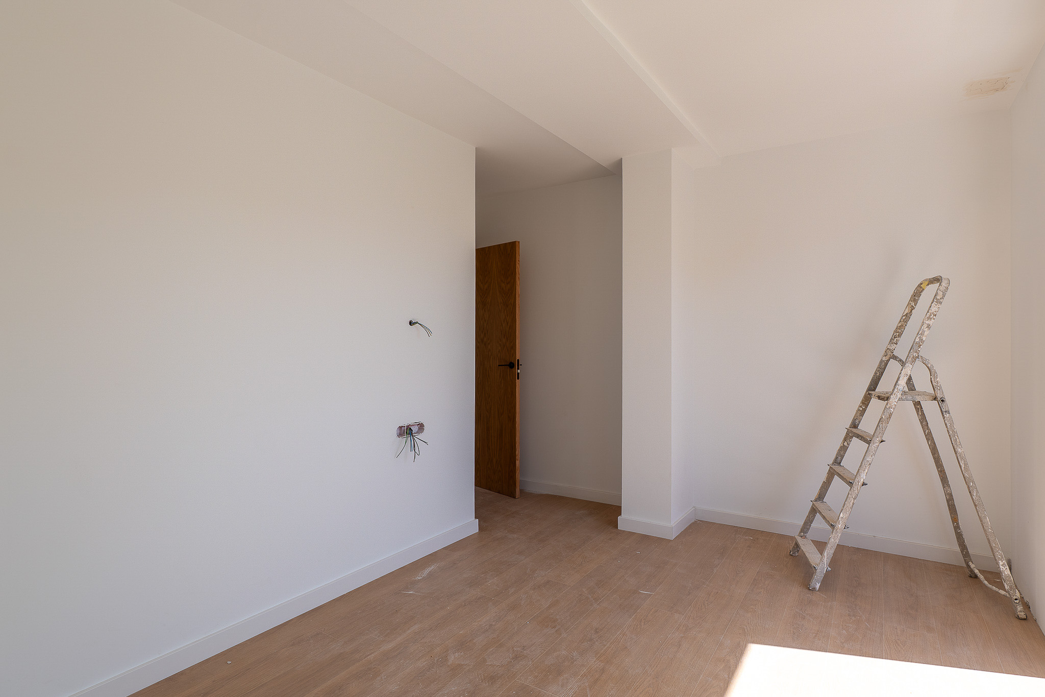 Jávea: Últimos Apartamentos de Lujo, Cerca del Mar y Centro, Últimos apartamentos de lujo en Jávea, Alicante. Exclusivo proyecto de 9 viviendas en construcción, junto al centro histórico y a 1km de playas. 3 dormitorios,