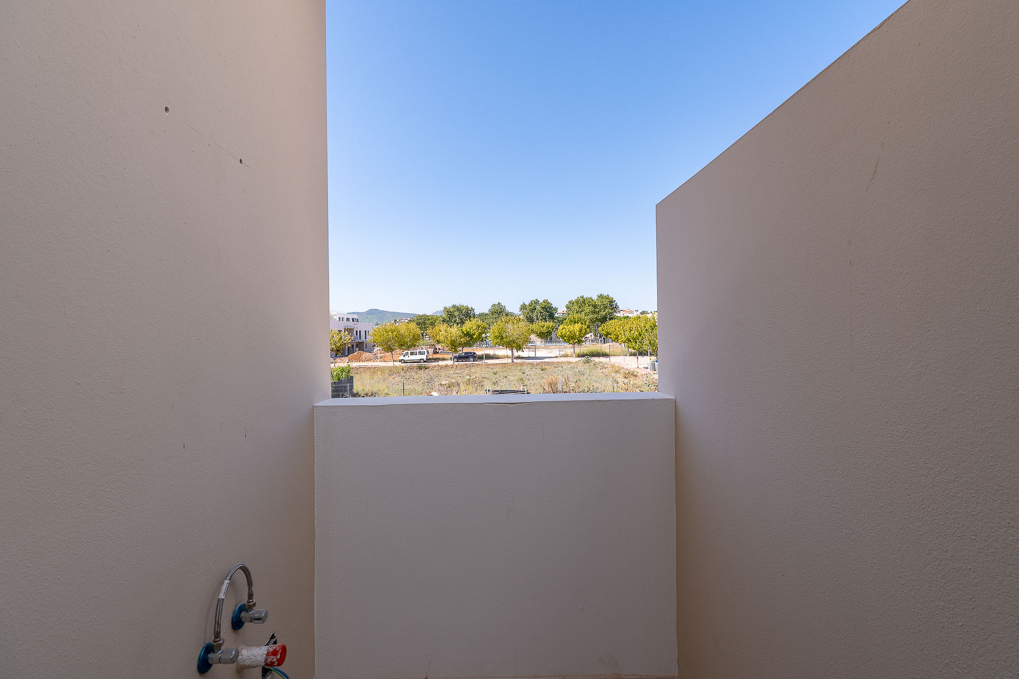 Jávea: Últimos Apartamentos de Lujo, Cerca del Mar y Centro, Últimos apartamentos de lujo en Jávea, Alicante. Exclusivo proyecto de 9 viviendas en construcción, junto al centro histórico y a 1km de playas. 3 dormitorios,