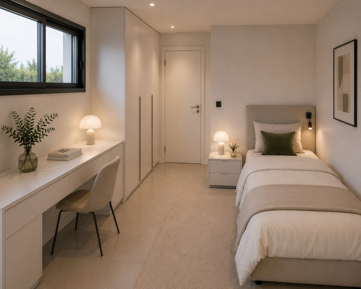 Villa Moderna en Mazarrón: Piscina Privada y Vistas Soñadas, Descubra su villa moderna en Mazarrón, Murcia. Disfrute del estilo de vida mediterráneo con piscina privada, jardín, solárium y vistas a la montaña. A 5 min de