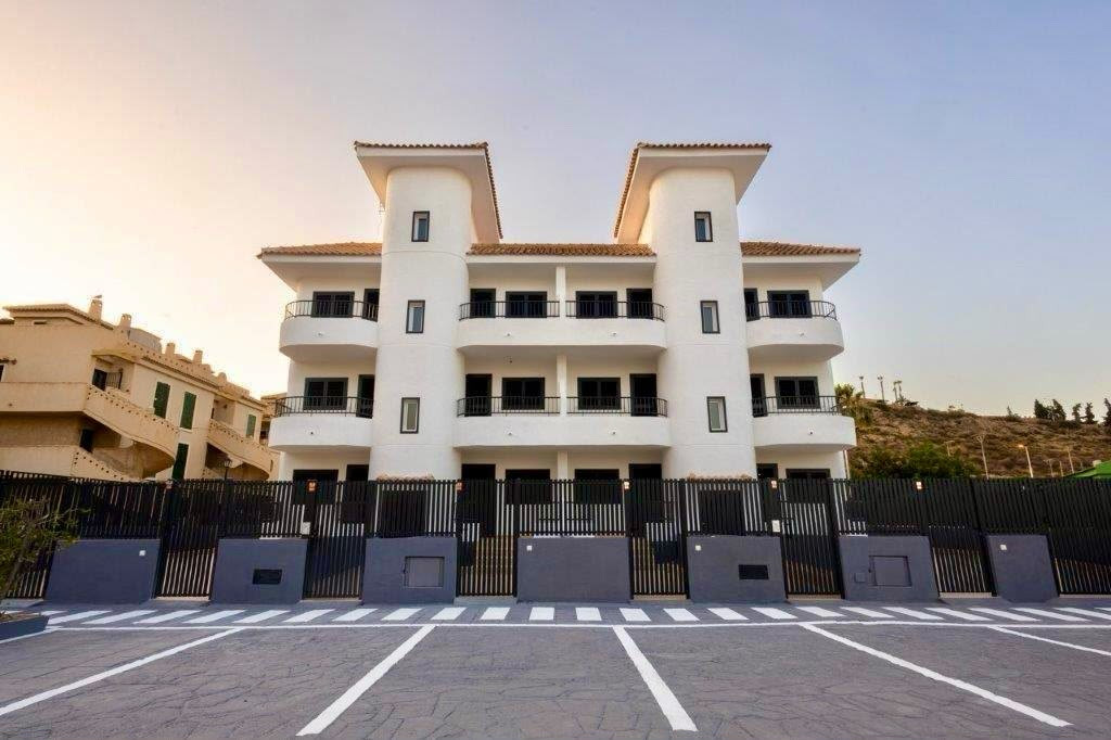 Apartamento Moderno Renovado en Puerto Mazarrón, Cerca del Mar., Apartamento renovado 2 dorm. en Puerto de Mazarrón, a minutos del mar. Disfruta la Costa Cálida con entrega inmediata. ¡Tu hogar mediterráneo desde 190.000€!