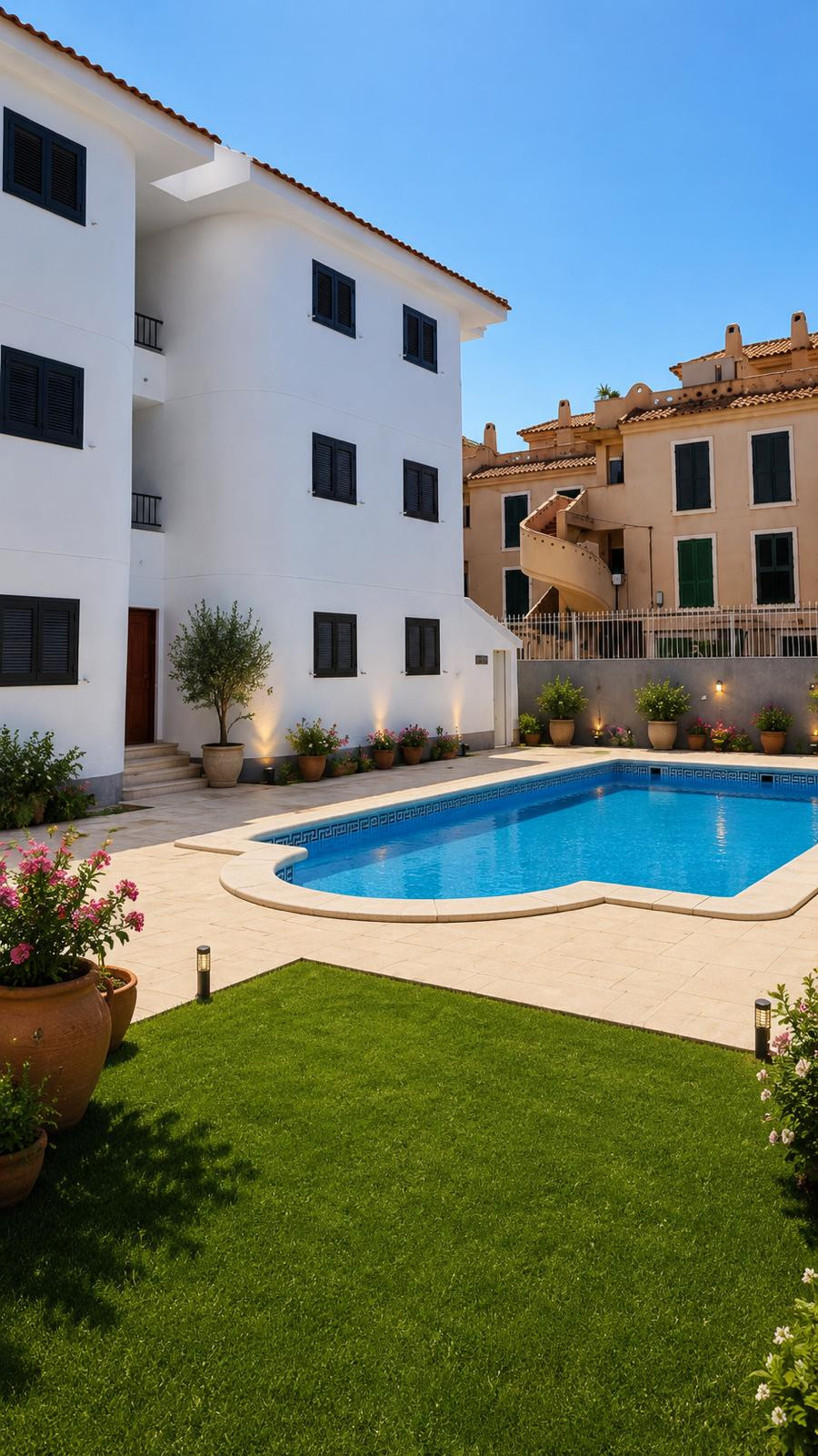 Apartamento Moderno Renovado en Puerto Mazarrón, Cerca del Mar., Apartamento renovado 2 dorm. en Puerto de Mazarrón, a minutos del mar. Disfruta la Costa Cálida con entrega inmediata. ¡Tu hogar mediterráneo desde 190.000€!