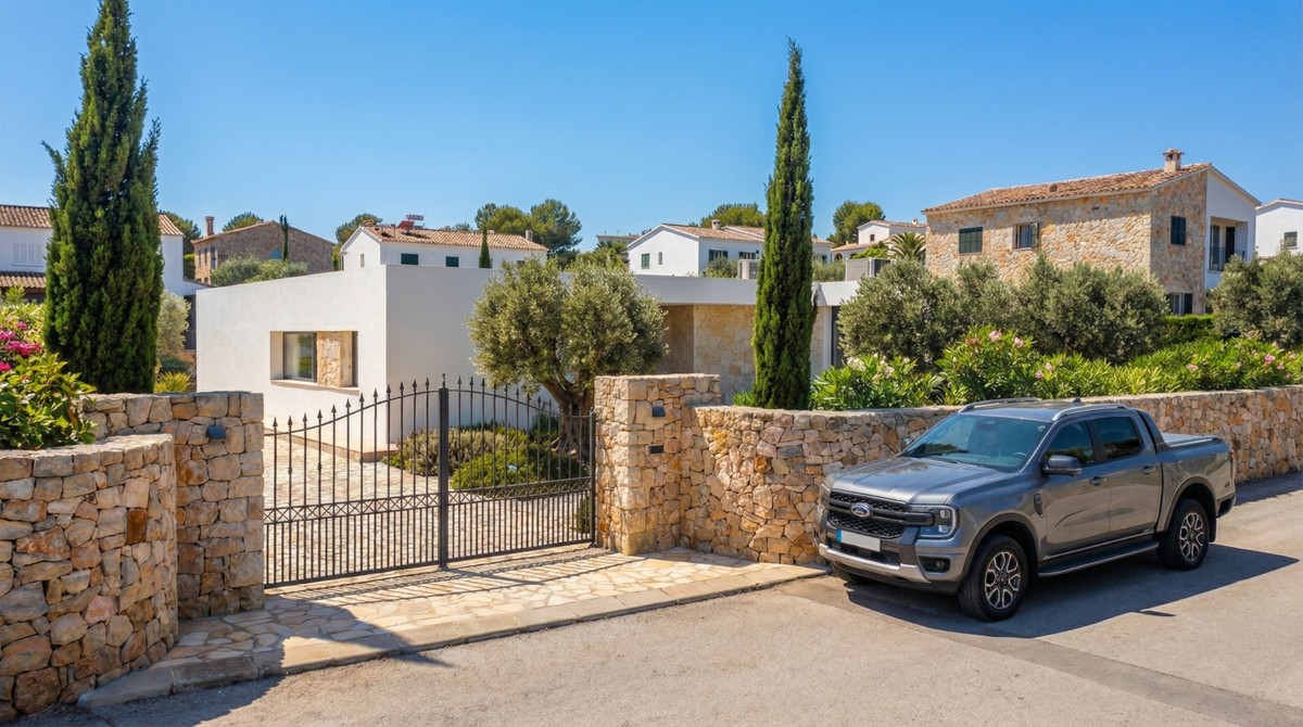 Tu Villa Soñada en Pinoso, Alicante: ¡Diseño Exclusivo!, Crea tu villa de ensueño en Pinoso, Alicante. Diseño moderno, 3 dorm, piscina privada. Personalizable. A 25 min del aeropuerto. Entrega en 10 meses. Desde 346.5