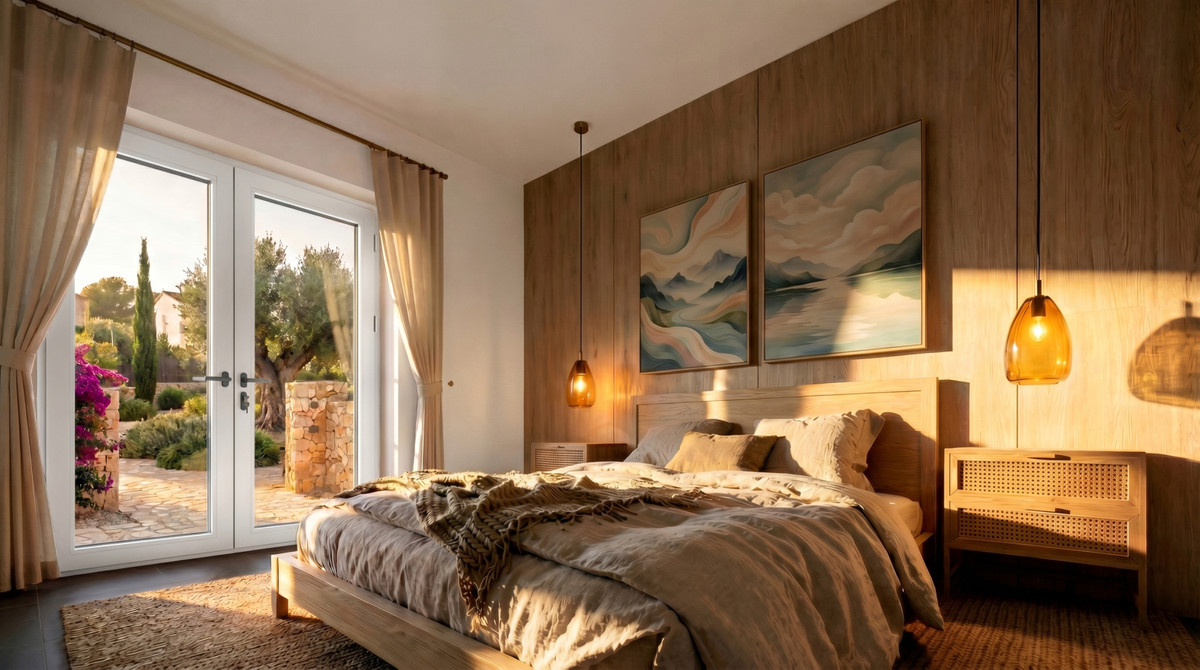 Tu Villa Soñada en Pinoso, Alicante: ¡Diseño Exclusivo!, Crea tu villa de ensueño en Pinoso, Alicante. Diseño moderno, 3 dorm, piscina privada. Personalizable. A 25 min del aeropuerto. Entrega en 10 meses. Desde 346.5