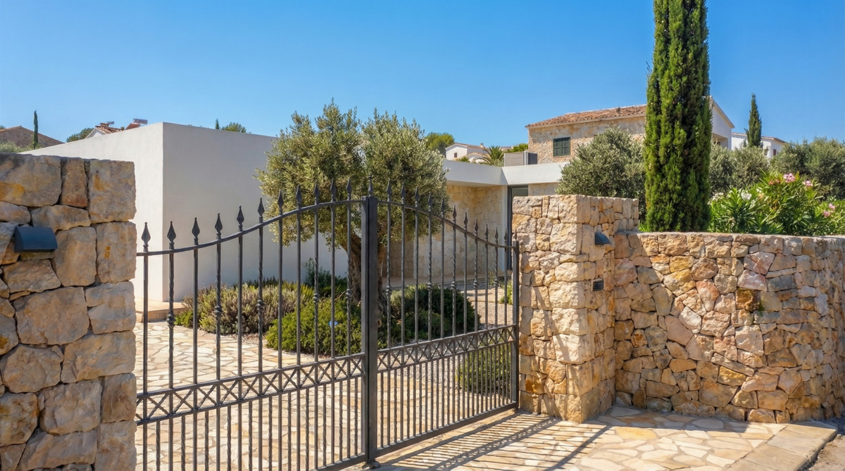 Tu Villa Soñada en Pinoso, Alicante: ¡Diseño Exclusivo!, Crea tu villa de ensueño en Pinoso, Alicante. Diseño moderno, 3 dorm, piscina privada. Personalizable. A 25 min del aeropuerto. Entrega en 10 meses. Desde 346.5