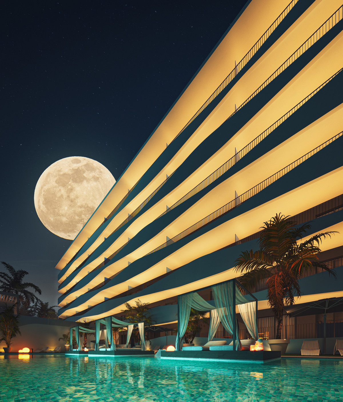 Ático premium en Fuengirola: lujo, vistas y jacuzzi privado, Ático de lujo en La Loma, Fuengirola. 2 dormitorios, 2 baños, jacuzzi privado y vistas al parque. Exclusividad, seguridad y confort en la Costa del Sol. ¡Tu hog