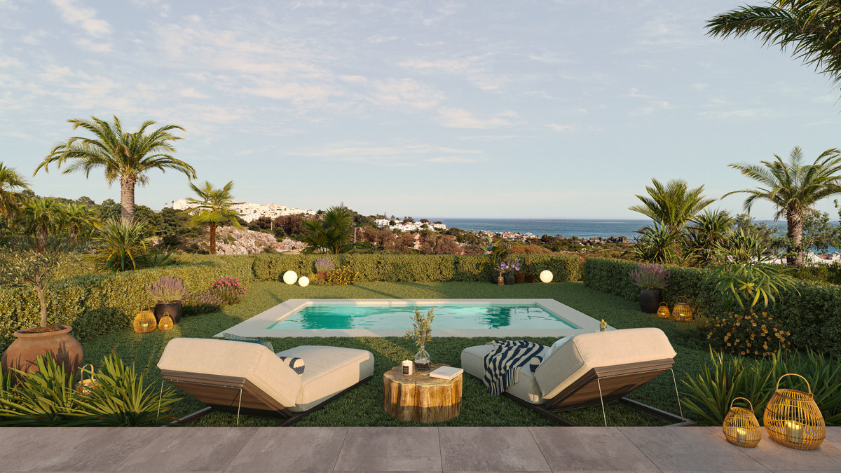 Casares Costa: Apartamentos Premium con Vistas al Mar y Golf, Lujo y confort en Casares Costa, Málaga. Exclusivas viviendas con vistas al mar, terrazas, golf y servicios. Piscinas, gimnasio, coworking. Tu paraíso en la Cos