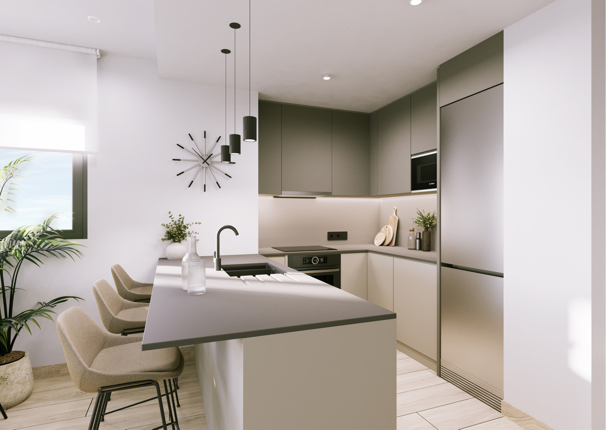 Apartamentos de Lujo Modernos en Torrevieja con Piscina, Descubre tu oasis en Torrevieja: apartamento de 2 habs en nuevo resort con piscinas, jardines y acabados de lujo. Cerca de playas, ideal para vivir o invertir.