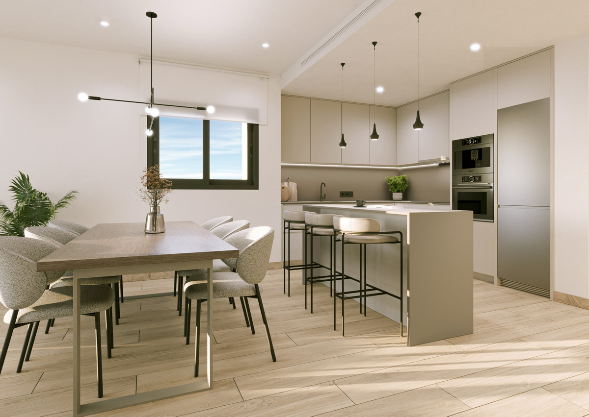 Apartamentos de Lujo Modernos en Torrevieja con Piscina, Descubre tu oasis en Torrevieja: apartamento de 2 habs en nuevo resort con piscinas, jardines y acabados de lujo. Cerca de playas, ideal para vivir o invertir.
