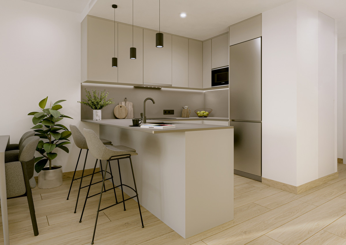 Apartamentos de Lujo Modernos en Torrevieja con Piscina, Descubre tu oasis en Torrevieja: apartamento de 2 habs en nuevo resort con piscinas, jardines y acabados de lujo. Cerca de playas, ideal para vivir o invertir.