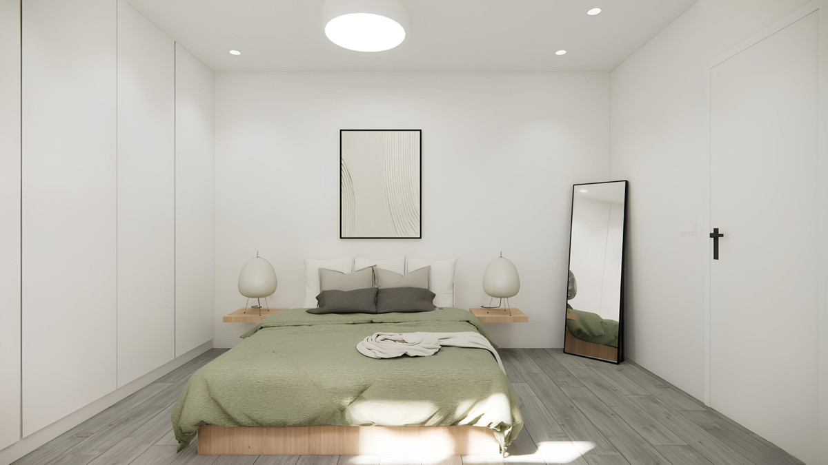 Apartamento de ensueño con solárium y jacuzzi en Torre de la Horadada, Descubre 6 apartamentos de lujo en Torre de la Horadada, Alicante. A minutos de la playa, con 2 dorm., 2 baños, terraza y solárium con jacuzzi. ¡Vive el Mediter