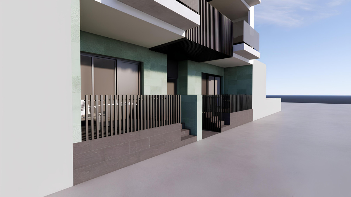 Apartamento de ensueño con solárium y jacuzzi en Torre de la Horadada, Descubre 6 apartamentos de lujo en Torre de la Horadada, Alicante. A minutos de la playa, con 2 dorm., 2 baños, terraza y solárium con jacuzzi. ¡Vive el Mediter