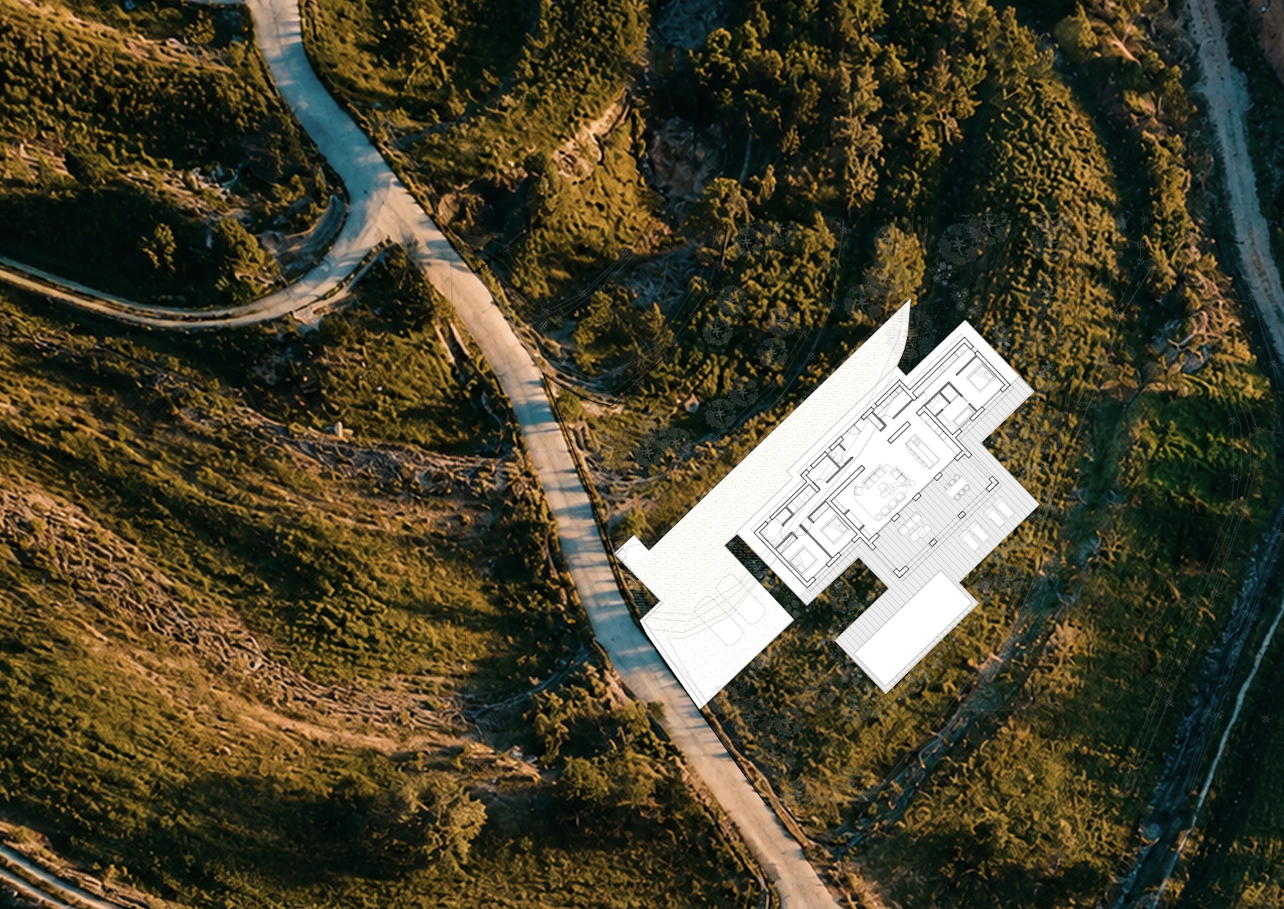 Benissa: Villa de Lujo con Parcela Excepcional y Diseño Único, Descubra villa de lujo en Serrallonga, Benissa, Costa Blanca. Elegancia mediterránea contemporánea, 3 dorm., piscina y parcela de 11.672 m². Privacidad y estilo