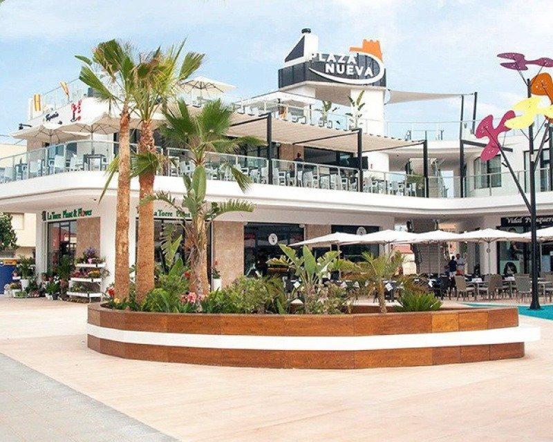 Exclusiva Villa de Lujo en Pilar de la Horadada, Alicante, Villa de lujo obra nueva en Torre de la Horadada, Costa Blanca. A 100m de Playa Higuericas. 5 dorm, 5 baños, piscina privada. Inversión única por 3.6M€.