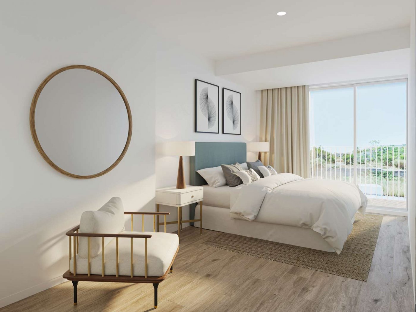 Tu Nuevo Apartamento en Jávea: Playa, Piscina y Estilo, Vive la vida mediterránea en Jávea. Apartamento de obra nueva a 5 min de playas y centro. 2 dorm, 2 baños, piscina, garaje. Personaliza tu hogar ideal en Costa