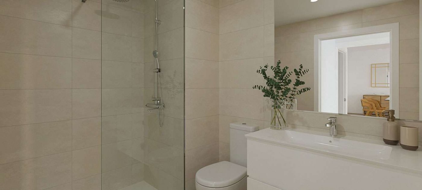 Tu Nuevo Apartamento en Jávea: Playa, Piscina y Estilo, Vive la vida mediterránea en Jávea. Apartamento de obra nueva a 5 min de playas y centro. 2 dorm, 2 baños, piscina, garaje. Personaliza tu hogar ideal en Costa
