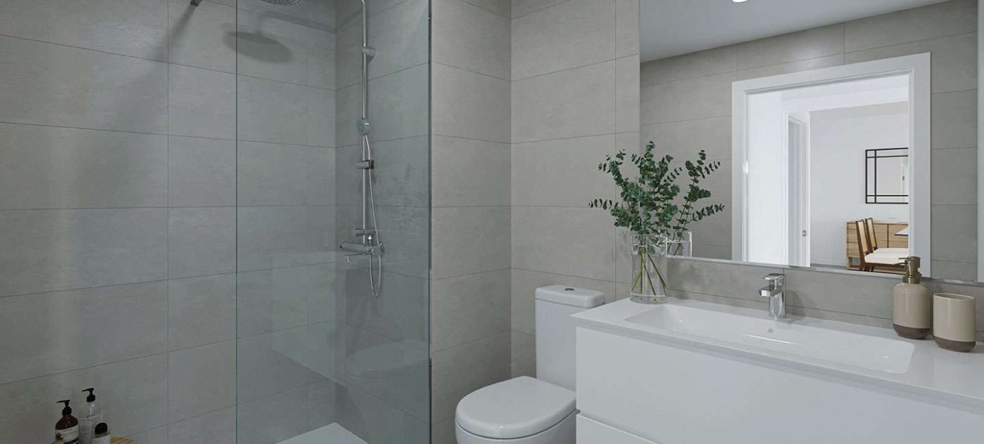 Tu Nuevo Apartamento en Jávea: Playa, Piscina y Estilo, Vive la vida mediterránea en Jávea. Apartamento de obra nueva a 5 min de playas y centro. 2 dorm, 2 baños, piscina, garaje. Personaliza tu hogar ideal en Costa