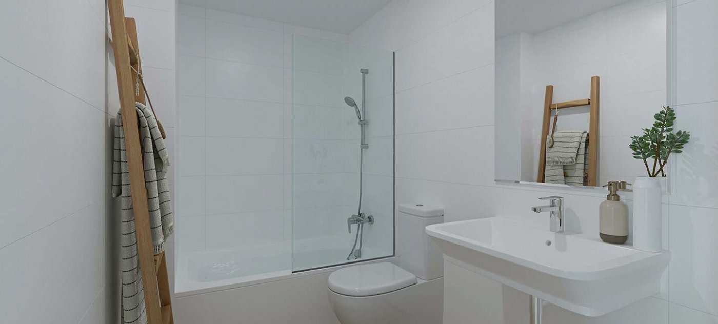 Tu Nuevo Apartamento en Jávea: Playa, Piscina y Estilo, Vive la vida mediterránea en Jávea. Apartamento de obra nueva a 5 min de playas y centro. 2 dorm, 2 baños, piscina, garaje. Personaliza tu hogar ideal en Costa