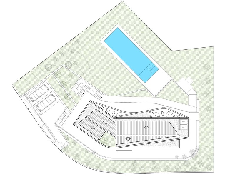 Exclusiva Villa Moderna en Javea: Lujo y Naturaleza, Exclusiva villa de lujo a estrenar en Tosalet 5, Javea. Moderna, con piscina, jardín y cerca de playas Costa Blanca. Entrega 2025. ¡Oportunidad única!