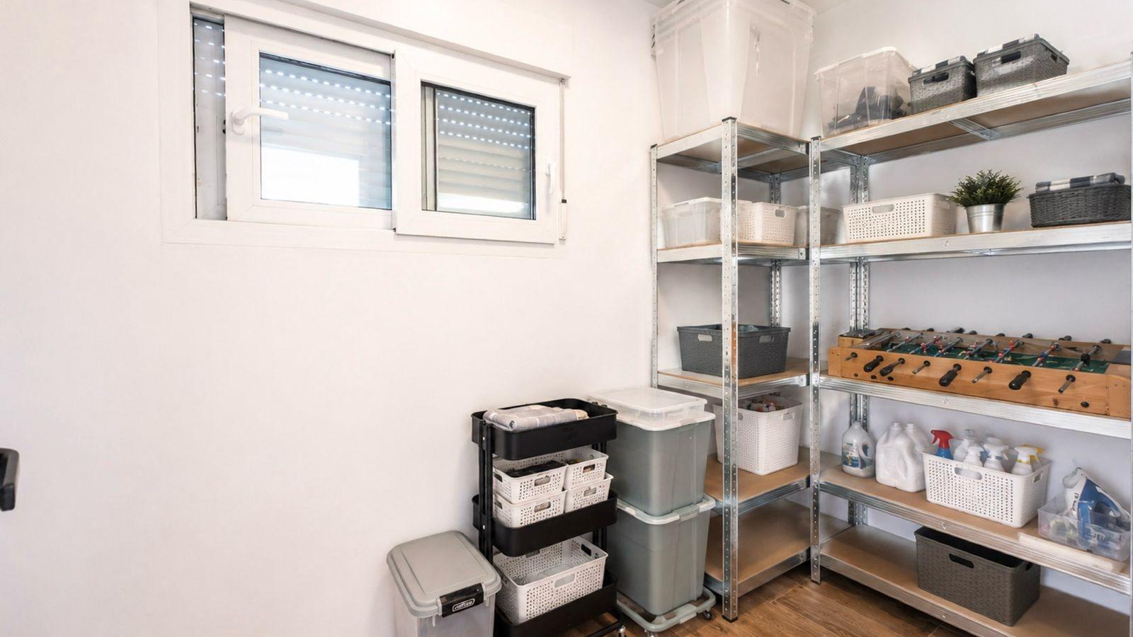 Lujosa Villa Reformada en Torrevieja con Piscina Privada, Villa de lujo reformada en Los Balcones, Torrevieja. 5 dorm, 4 baños, piscina salina, jardín y garaje. Confort y eficiencia energética. ¡Vive la Costa Blanca po