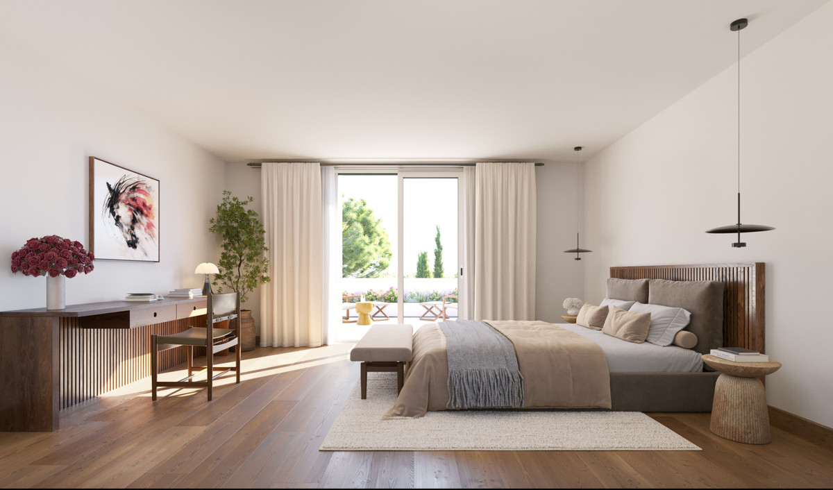 Adosado de Lujo con Piscina en Exclusiva Sotogrande, Adosado de lujo en La Reserva de Sotogrande, Cádiz. 3 dorm, 3 baños, jardín y piscina. Cerca de golf y SIS. Inversión exclusiva. ¡Vive el sueño mediterráneo!