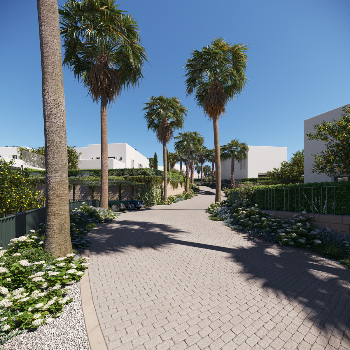Adosado de Lujo con Piscina en Exclusiva Sotogrande, Adosado de lujo en La Reserva de Sotogrande, Cádiz. 3 dorm, 3 baños, jardín y piscina. Cerca de golf y SIS. Inversión exclusiva. ¡Vive el sueño mediterráneo!