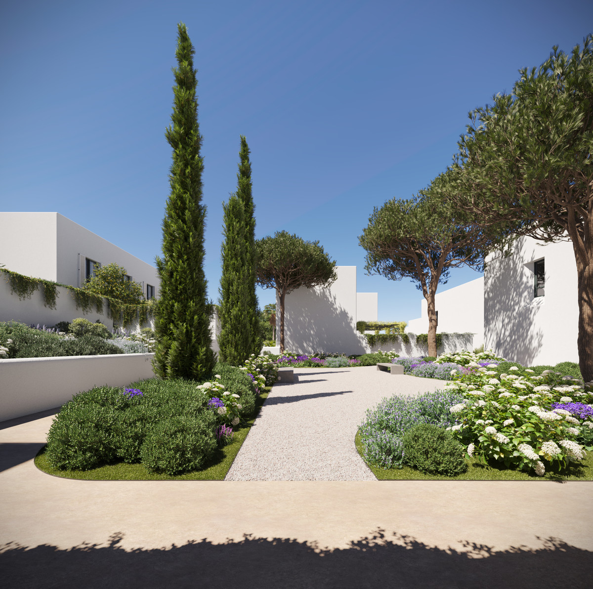 Adosado de Lujo con Piscina en Exclusiva Sotogrande, Adosado de lujo en La Reserva de Sotogrande, Cádiz. 3 dorm, 3 baños, jardín y piscina. Cerca de golf y SIS. Inversión exclusiva. ¡Vive el sueño mediterráneo!