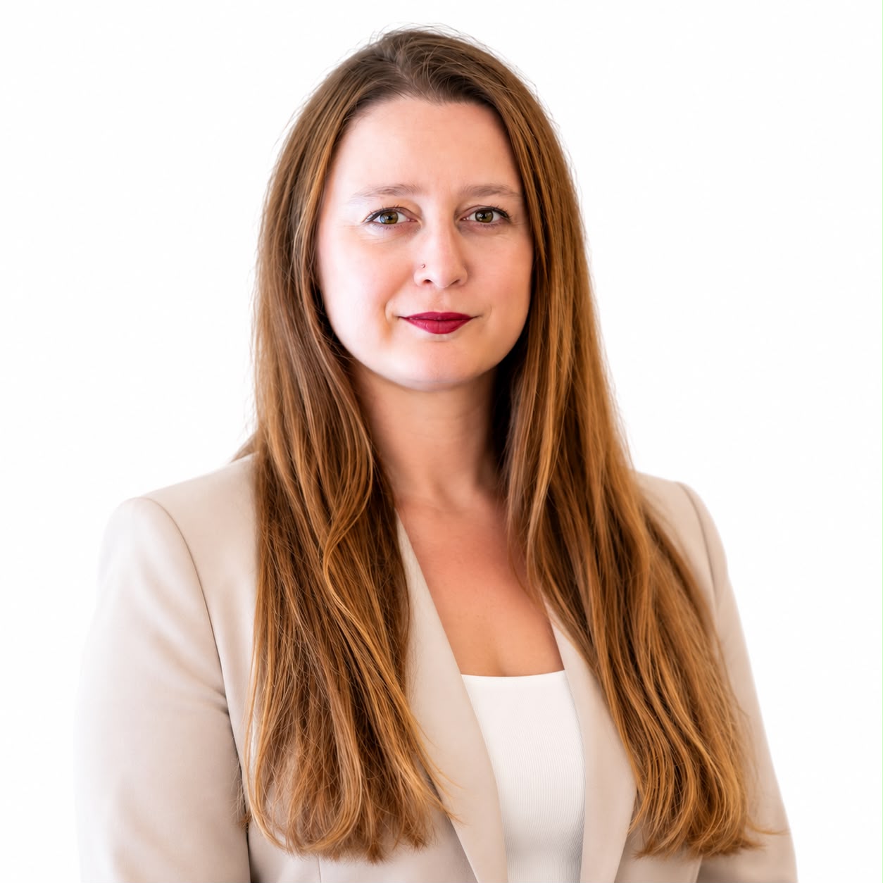 Suzanne Groen