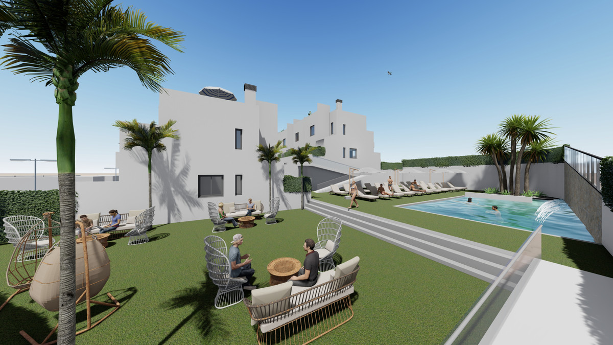 Modernas Villas Adosadas en Cox: Sol, Golf y Playa, Descubre tu villa adosada moderna en Cox, Alicante. 2 dorm, 2 baños, solárium, piscina. Disfruta de playas, golf y el clima mediterráneo en Costa Blanca. ¡Desde