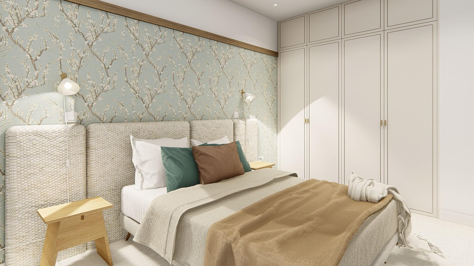 Villas adosadas y pareadas de nueva construcción en Dolores, Alicante, Descubre villas de nueva construcción en Dolores, Alicante. Disfruta el estilo de vida mediterráneo en la Costa Blanca Sur. 3 hab, 2 baños, cerca de playas y go