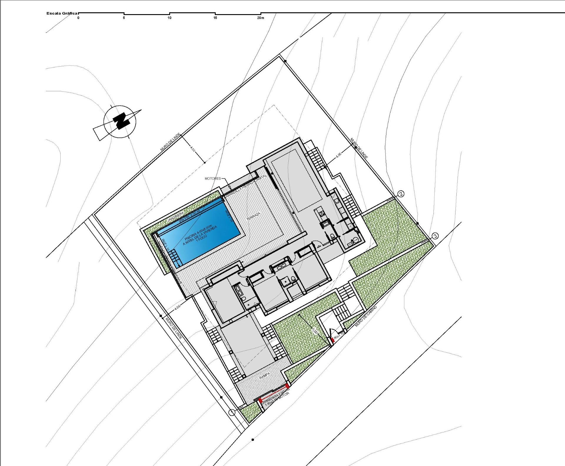 Benitachell: Lujosa Villa Nueva con Piscina y Vistas al Mar, Espectacular villa de lujo obra nueva en Benitachell, Costa Blanca North. Vistas al mar, piscina infinita y diseño mediterráneo. ¡Vive el lujo en tu paraíso de