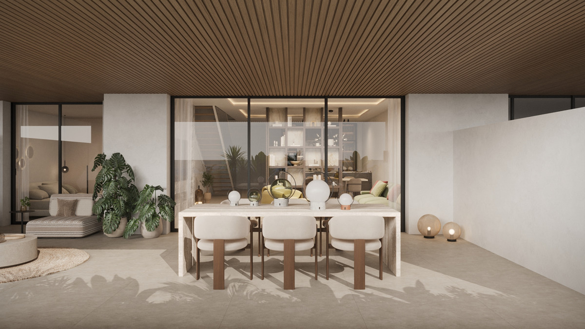 Estepona: Apartamento de Lujo con Vistas y Amenidades Premium, Lujo exclusivo en Estepona, Costa del Sol. Descubre apartamentos de 3 dormitorios con spa, gimnasio y cine. Invierte en tu hogar ideal con servicios premium y v