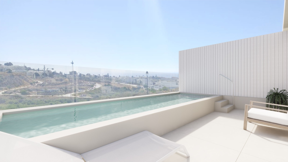 Nueva Villa de Diseño en Estepona con Vistas Espectaculares, Descubre 10 villas de lujo modernas en Estepona, Costa del Sol. Disfruta vistas panorámicas al mar, golf y montaña. Calidades premium, aerotermia, suelo radiant