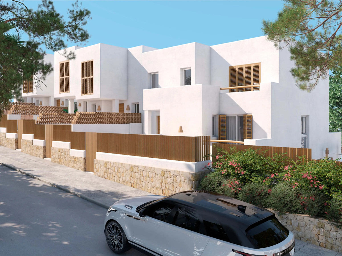 Villa en El Ràfol d'Almúnia: ¡Tu Oasis!