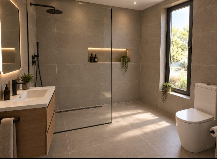 Benalmádena: Villa de Lujo con Vistas al Mar y Diseño Propio, Villa de lujo en Benalmádena, Estupa Budista. Vistas panorámicas al mar, orientación sur y piscina infinita. Personaliza tu hogar de 3 hab. en la Costa del Sol.