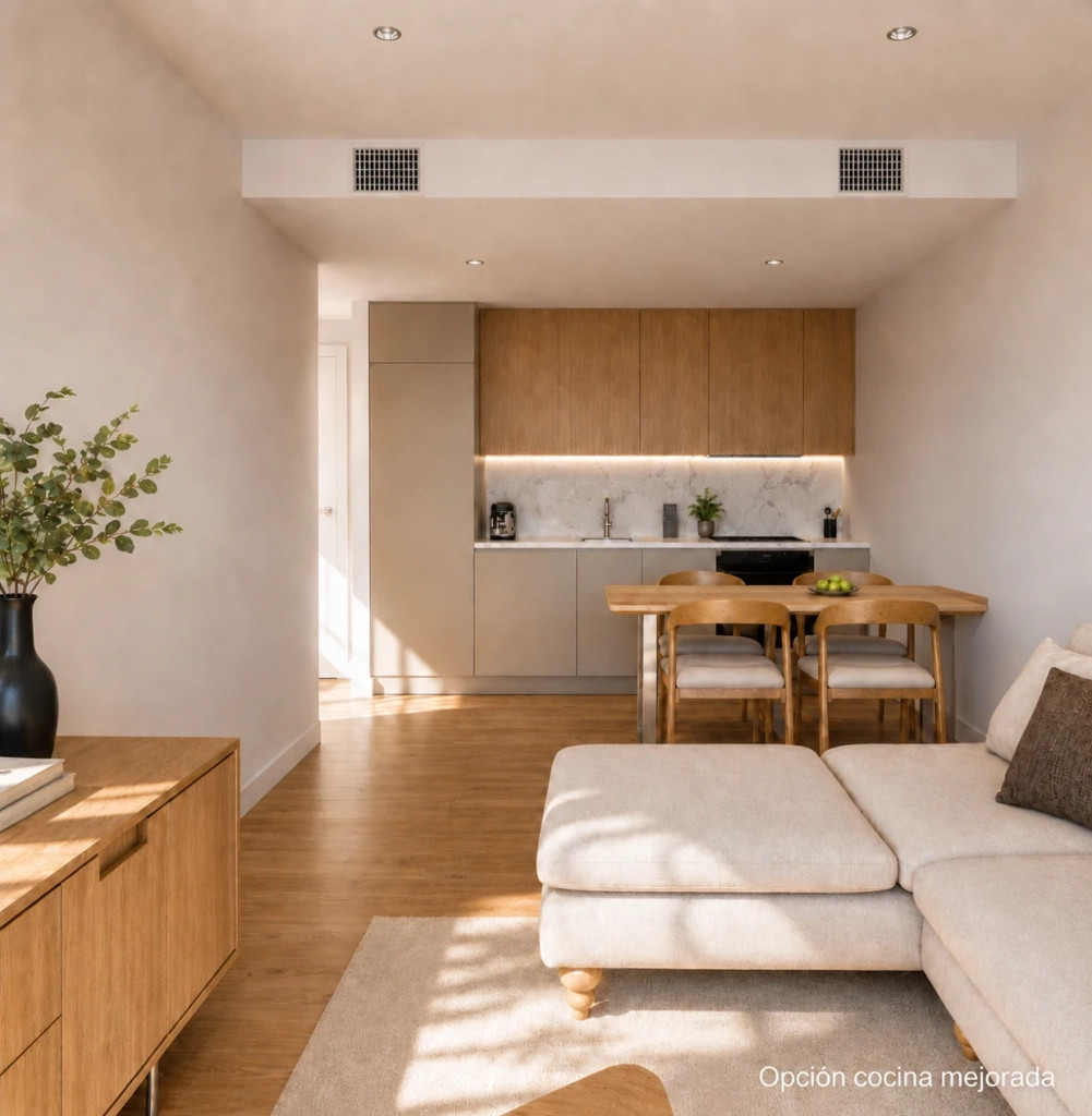 Mijas: Apartamentos de Lujo con Terraza y Servicios Exclusivos, Descubre 57 viviendas modernas en Mijas, Costa del Sol. Apartamentos y áticos de lujo con terrazas, piscina, gimnasio y coworking. Desde 360.000€. ¡Tu inversión