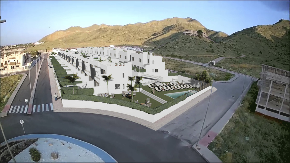 Modernas Villas Adosadas en Cox: Sol, Golf y Playa, Descubre tu villa adosada moderna en Cox, Alicante. 2 dorm, 2 baños, solárium, piscina. Disfruta de playas, golf y el clima mediterráneo en Costa Blanca. ¡Desde