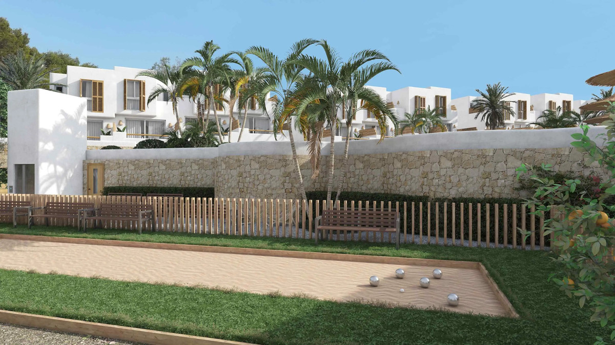 Villa en El Ràfol d'Almúnia: ¡Tu Oasis!