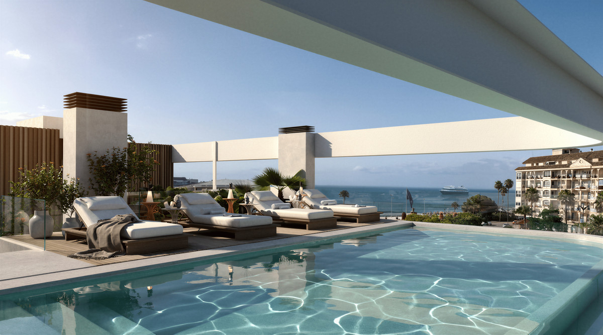 Apartamento en Estepona: 699.000 €