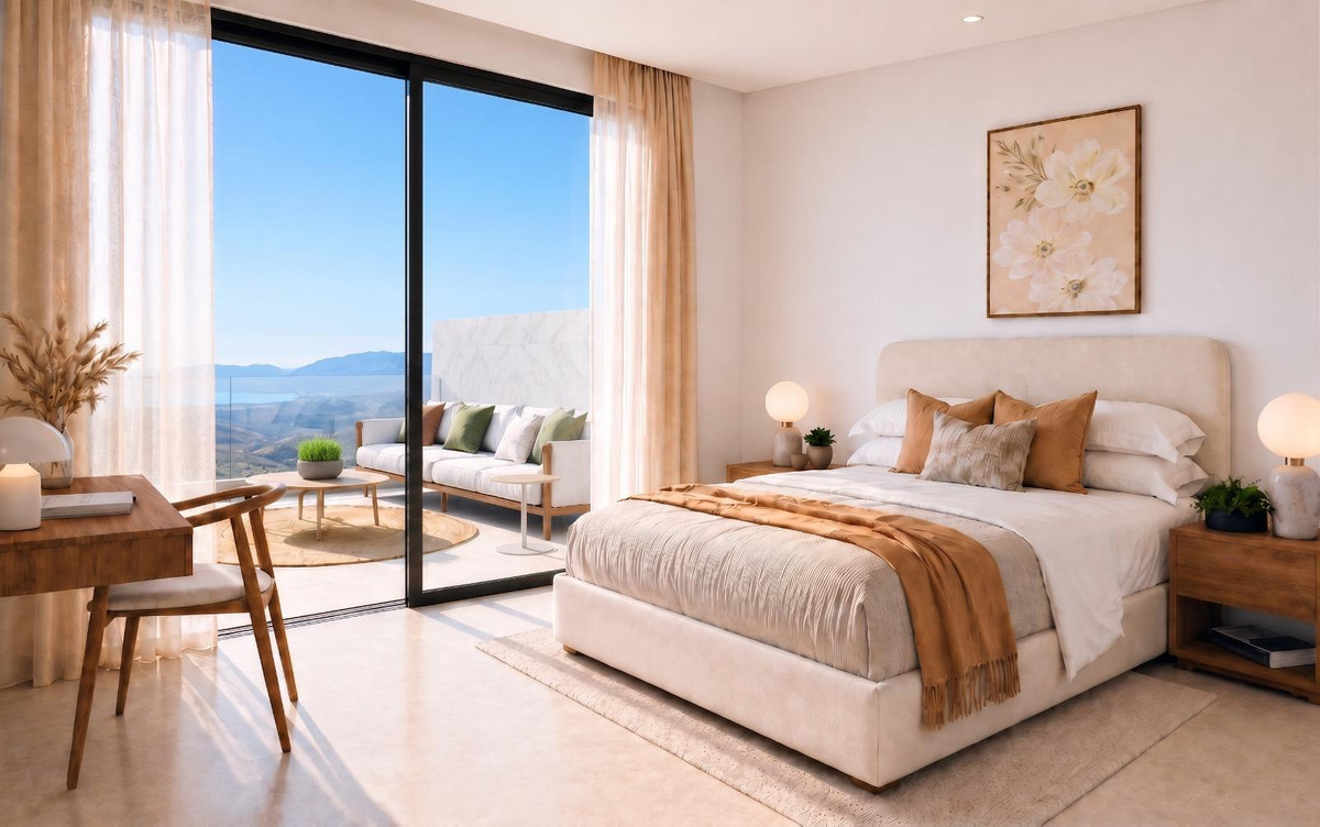Villa de Lujo con Piscina Privada en Santa Rosalía, Descubra villas de lujo en Santa Rosalía Lake & Life Resort, Murcia. 3 dorm., 2 baños, piscina privada y acceso a la laguna cristalina más grande de Europa. ¡Vi
