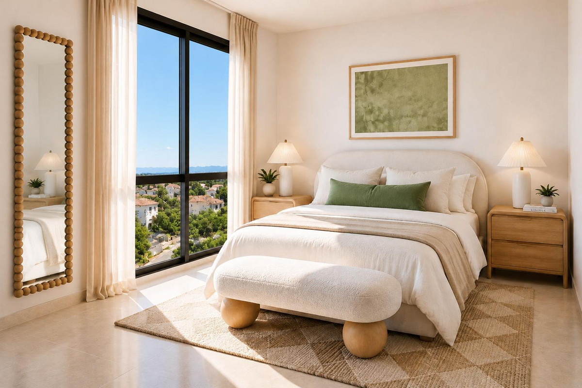 Villa de Lujo con Piscina Privada en Santa Rosalía, Descubra villas de lujo en Santa Rosalía Lake & Life Resort, Murcia. 3 dorm., 2 baños, piscina privada y acceso a la laguna cristalina más grande de Europa. ¡Vi