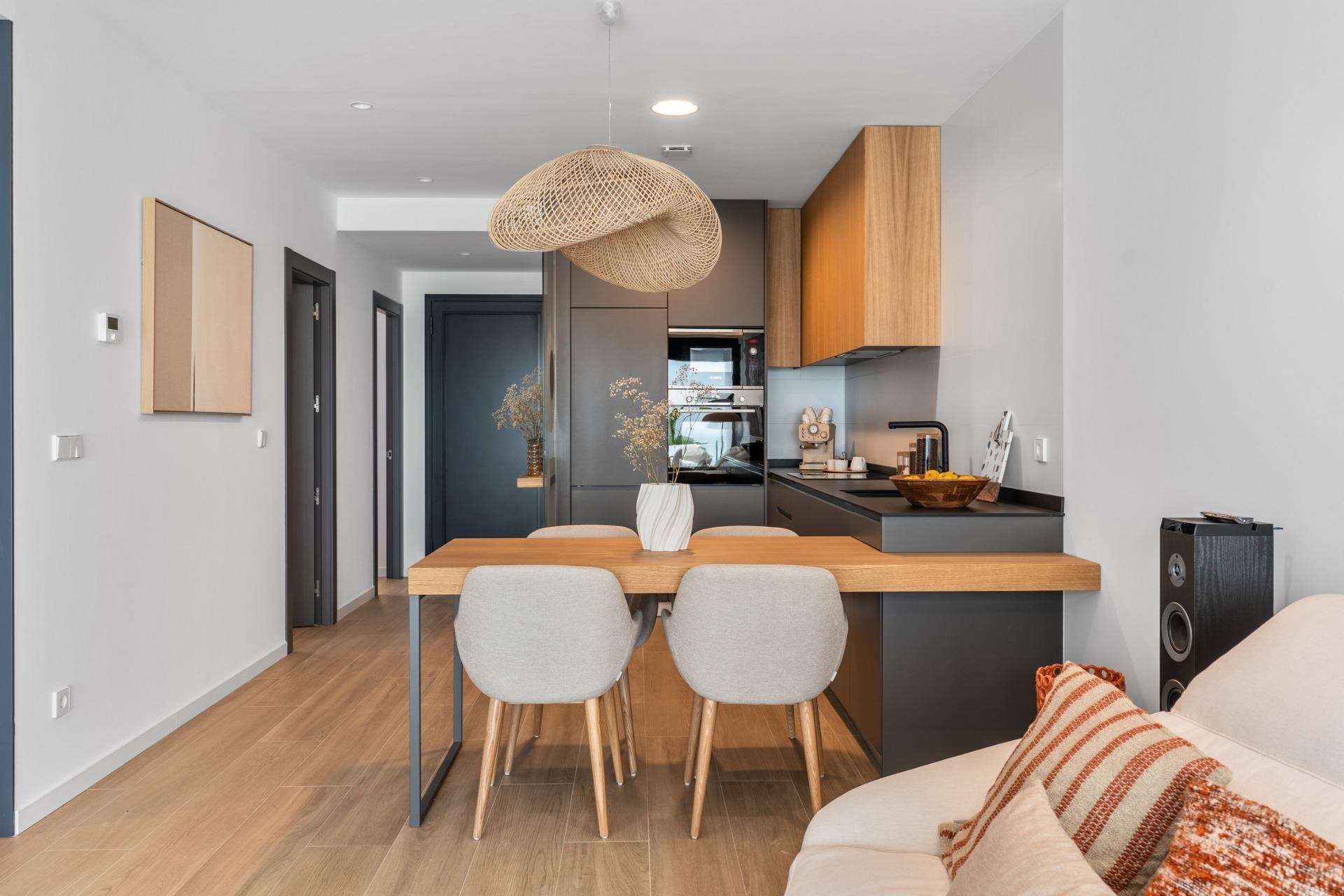 Ático de Ensueño en Benitachell: Lujo y Vistas al Mar, Ático de lujo en Cumbre del Sol, Benitachell. Disfruta de vistas al Mediterráneo, 2 hab, 2 baños, solárium privado y acabados premium. Vive el estilo de vida ex