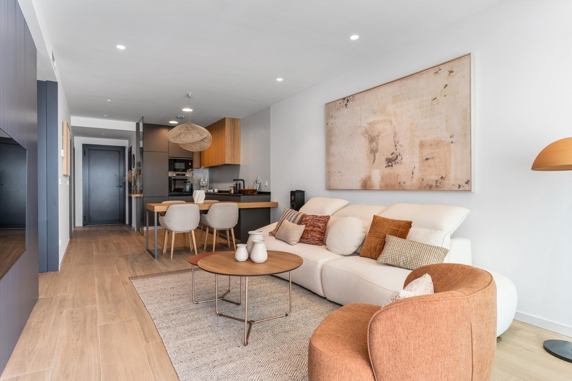 Ático de Ensueño en Benitachell: Lujo y Vistas al Mar, Ático de lujo en Cumbre del Sol, Benitachell. Disfruta de vistas al Mediterráneo, 2 hab, 2 baños, solárium privado y acabados premium. Vive el estilo de vida ex