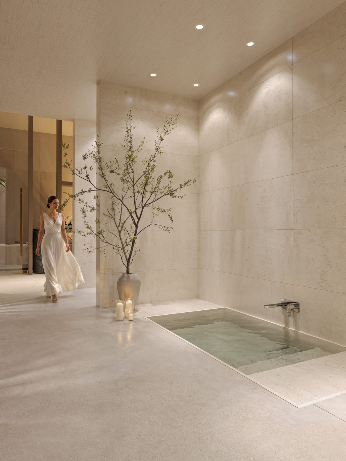 Estepona: Apartamento de Lujo con Vistas y Amenidades Premium, Lujo exclusivo en Estepona, Costa del Sol. Descubre apartamentos de 3 dormitorios con spa, gimnasio y cine. Invierte en tu hogar ideal con servicios premium y v