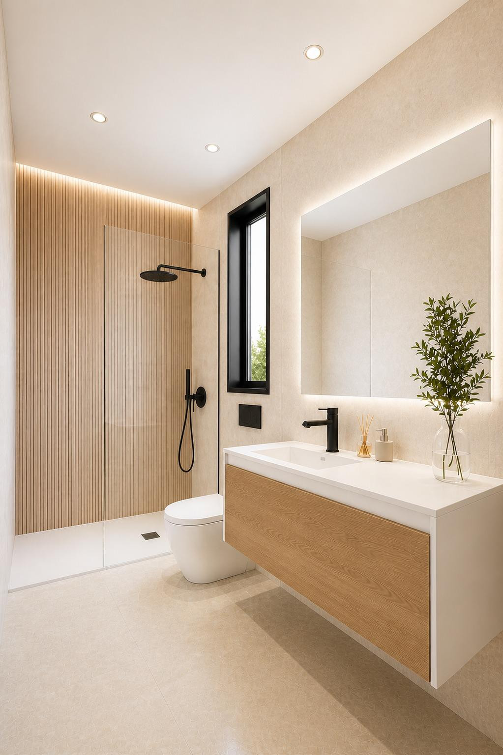 Villa de Lujo con Piscina Privada en Santa Rosalía, Descubra villas de lujo en Santa Rosalía Lake & Life Resort, Murcia. 3 dorm., 2 baños, piscina privada y acceso a la laguna cristalina más grande de Europa. ¡Vi