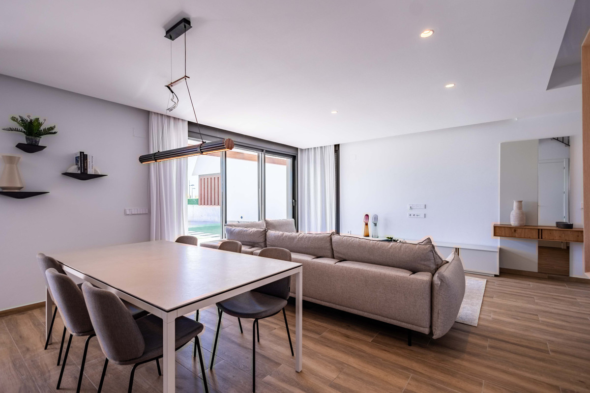 Villa de Lujo en Polop: Vistas Mediterráneas Inigualables, Villas exclusivas en Polop, Alicante, con vistas panorámicas a la bahía de Altea y montañas. 3 dorm, 2 baños, desde 579.700€. Vive el sueño mediterráneo en Cost