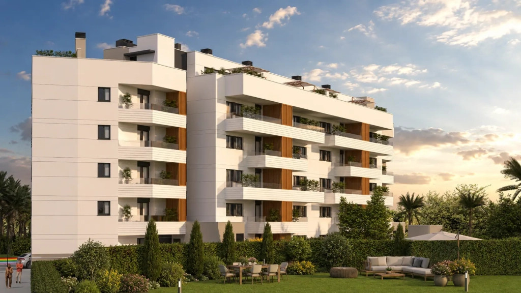 Mijas: Apartamentos de Lujo con Terraza y Servicios Exclusivos, Descubre 57 viviendas modernas en Mijas, Costa del Sol. Apartamentos y áticos de lujo con terrazas, piscina, gimnasio y coworking. Desde 360.000€. ¡Tu inversión