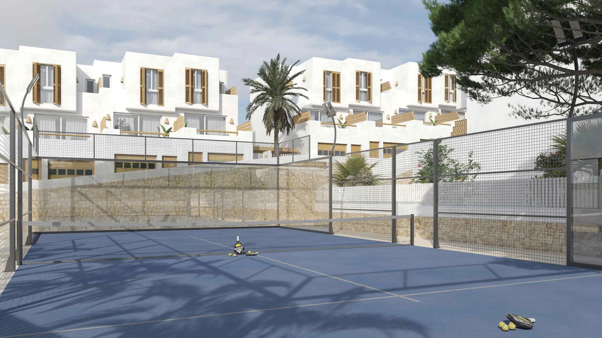 Villa en El Ràfol d'Almúnia: ¡Tu Oasis!