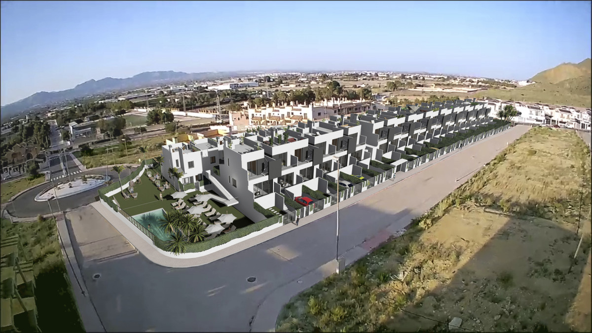 Modernas Villas Adosadas en Cox: Sol, Golf y Playa, Descubre tu villa adosada moderna en Cox, Alicante. 2 dorm, 2 baños, solárium, piscina. Disfruta de playas, golf y el clima mediterráneo en Costa Blanca. ¡Desde