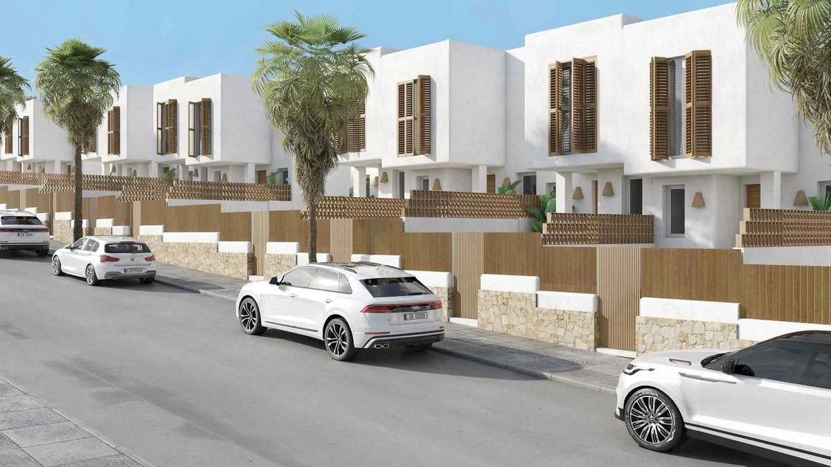 Villa en El Ràfol d'Almúnia: ¡Tu Oasis!