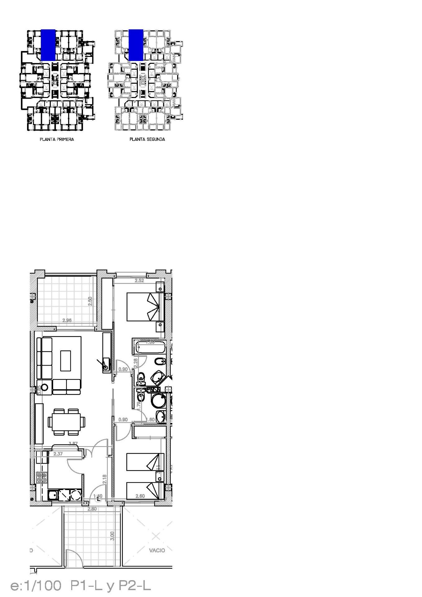 Complejo Residencial Regenerado en Lomas de Cabo Roig - Apartamentos Reformados, Apartamento renovado en Lomas de Cabo Roig, Orihuela Costa. 2 dorm, 2 baños. Listo para disfrutar, piscina, a 2km de playas. ¡Inversión ideal en Costa Blanca po